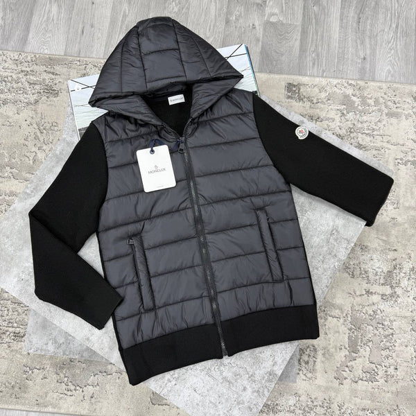 MNCLR HYBRID-JACKET