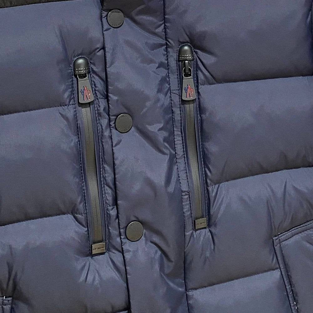 (PRE ORDER) MNCLR GRENOBLE NAVY
