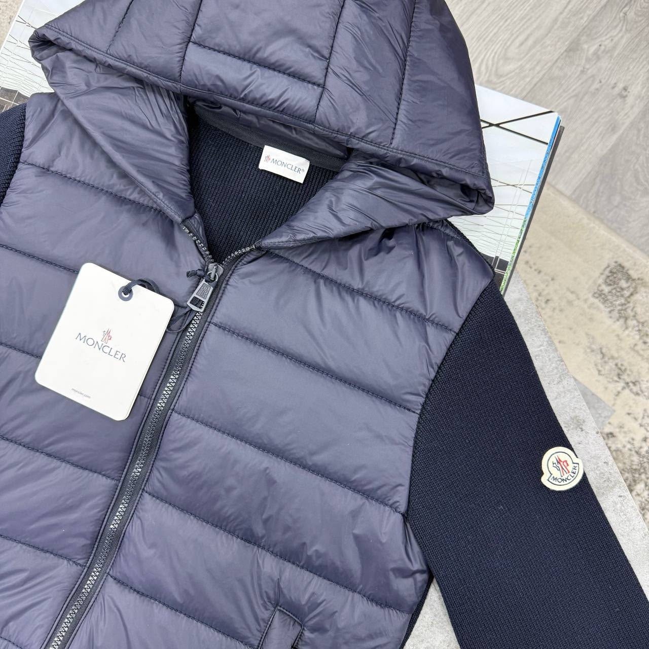 MNCLR HYBRID-NAVY
