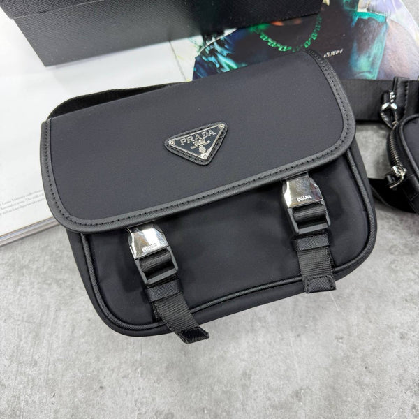 PRDA BAG