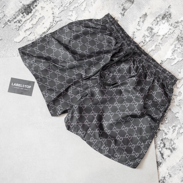 GCI SWIMS-BLACK