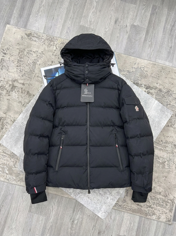 PRE ORDER- MNCLER GRENOBLE