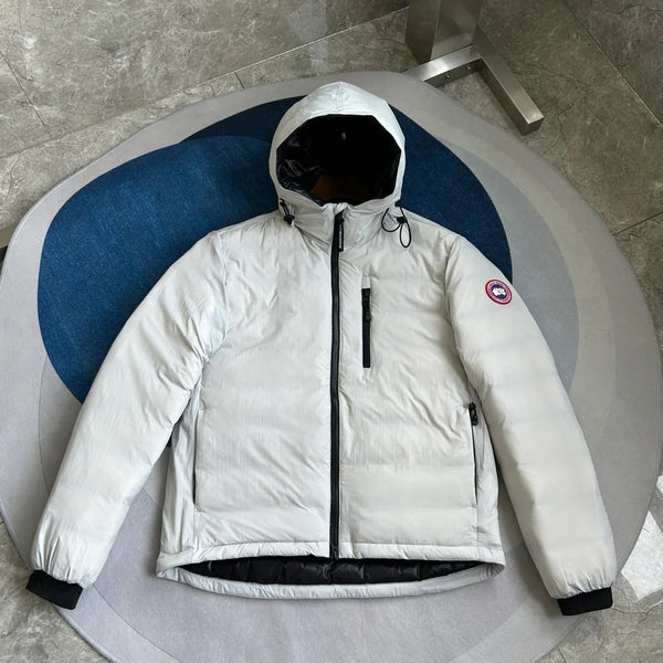 PRE ORDER CG LODGE COAT