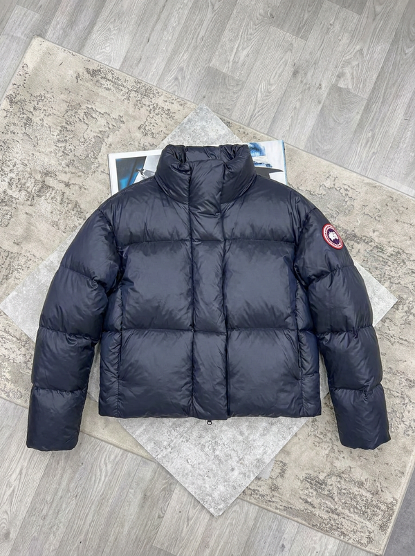 PRE ORDER WOMENS CG COAT