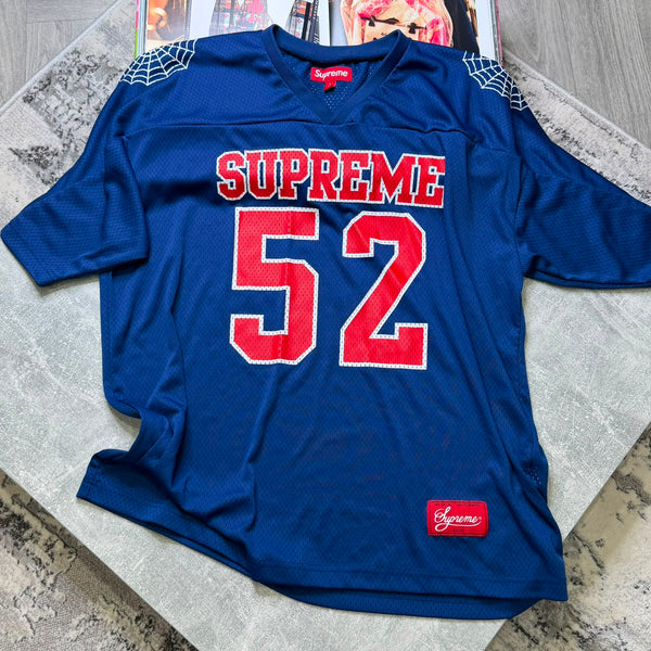 SPREME TEE - BLUE
