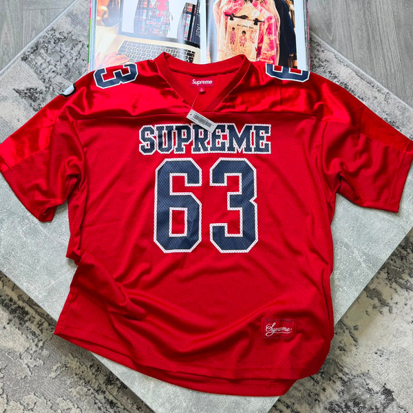 SPREME TEE - RED