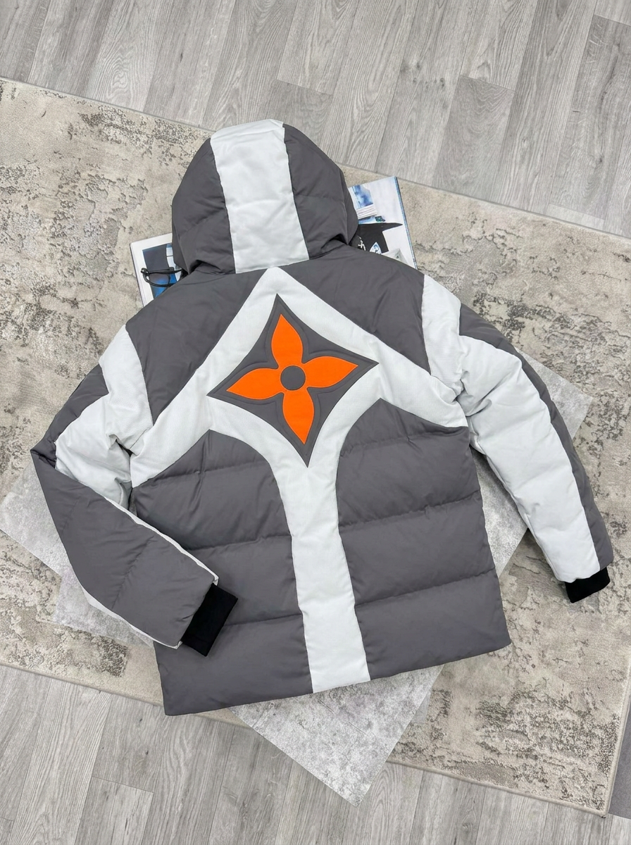 (PRE ORDER) LVE SKI COAT