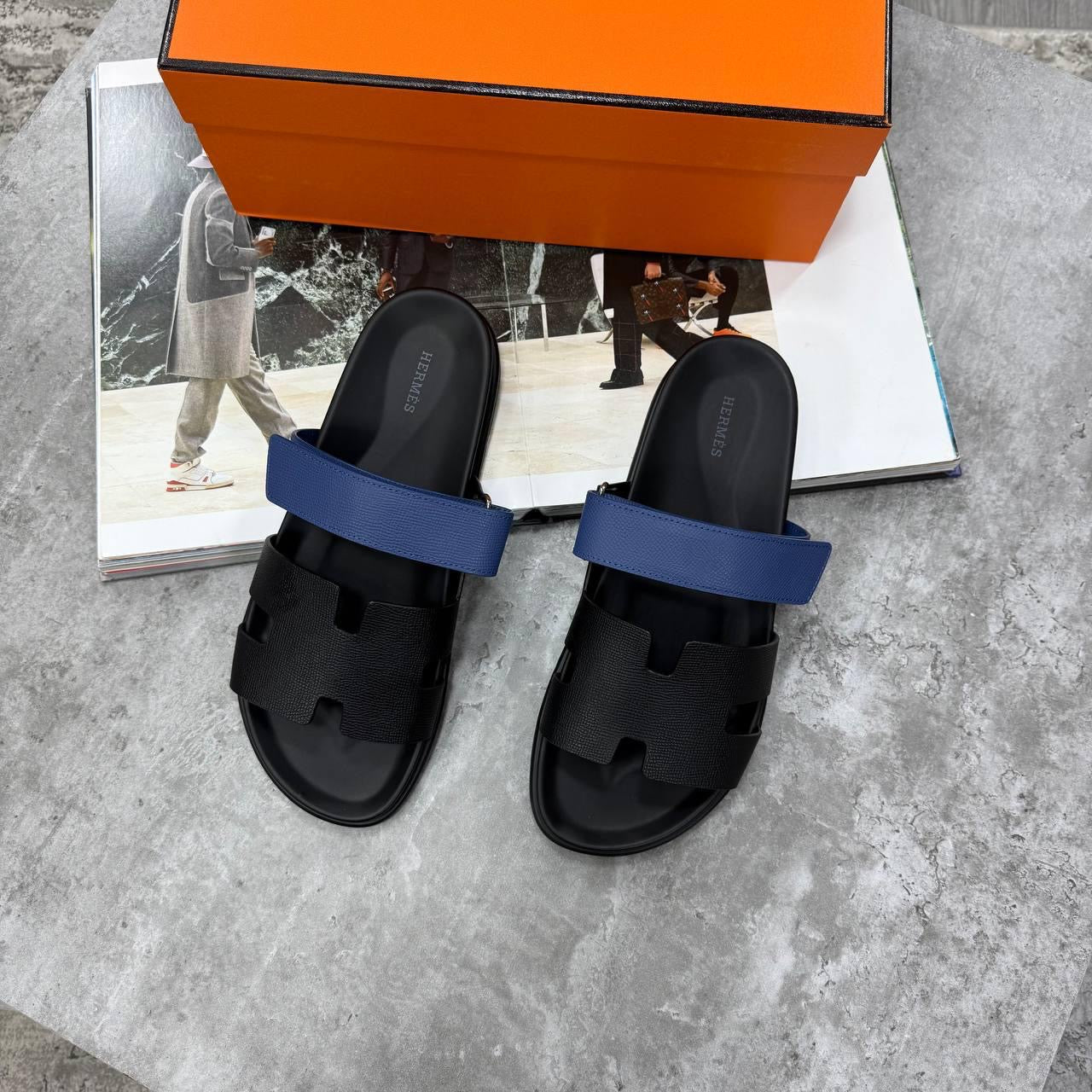 HMES SLIDES
