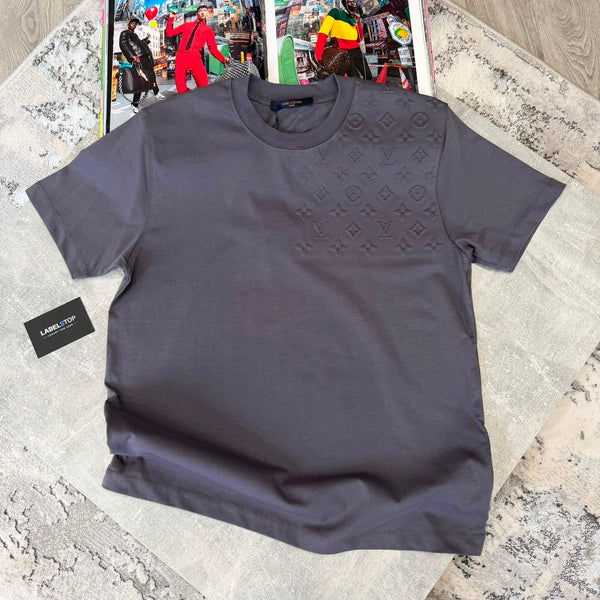 LVE T SHIRT - GREY