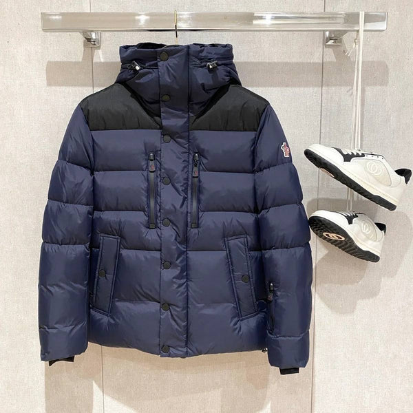 (PRE ORDER) MNCLR GRENOBLE NAVY