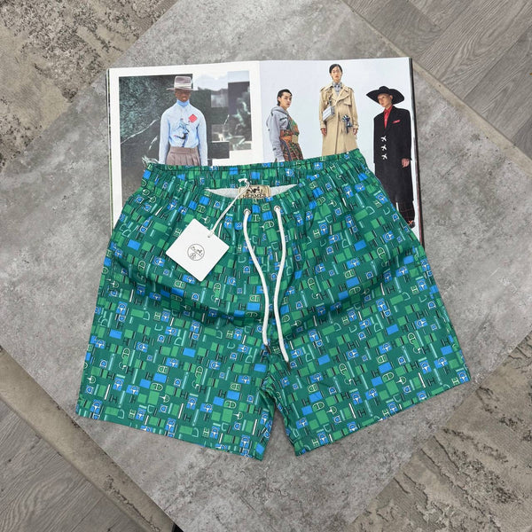 HMES SWIMS-GREEN