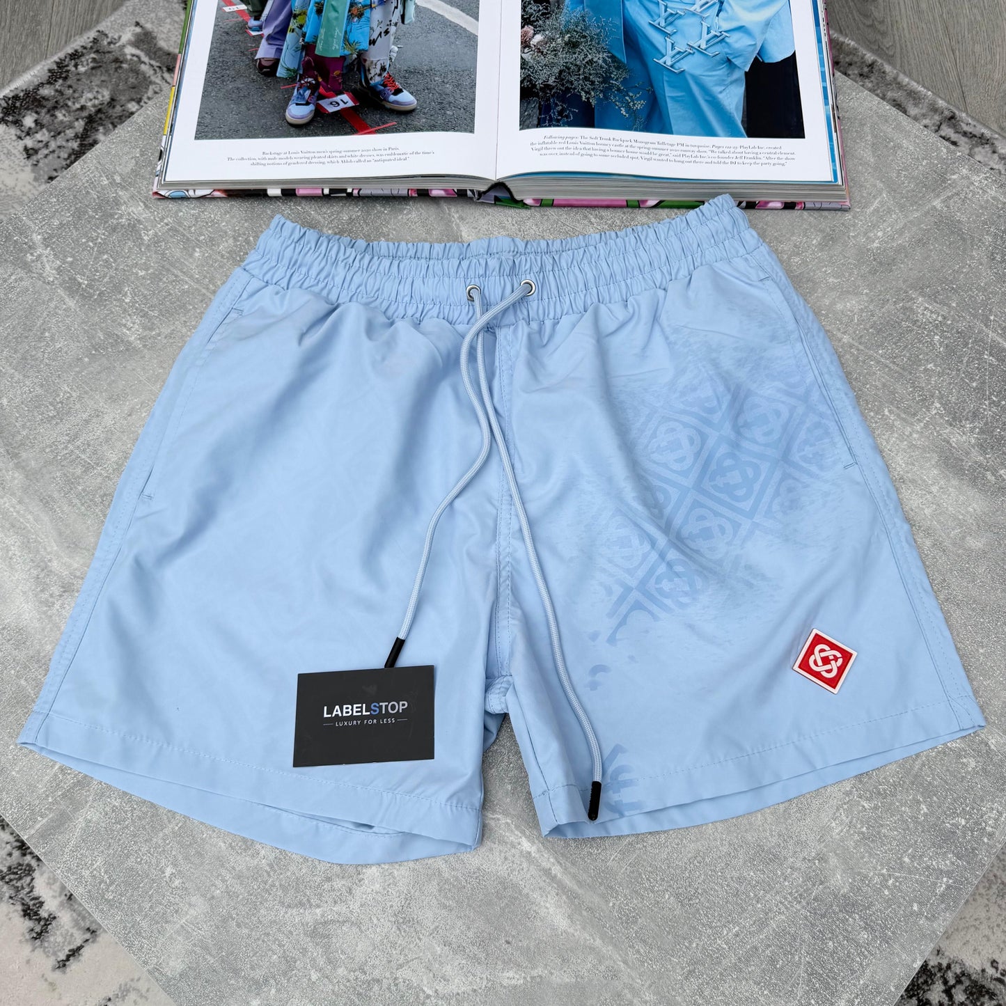 CASA SWIMS-BLUE