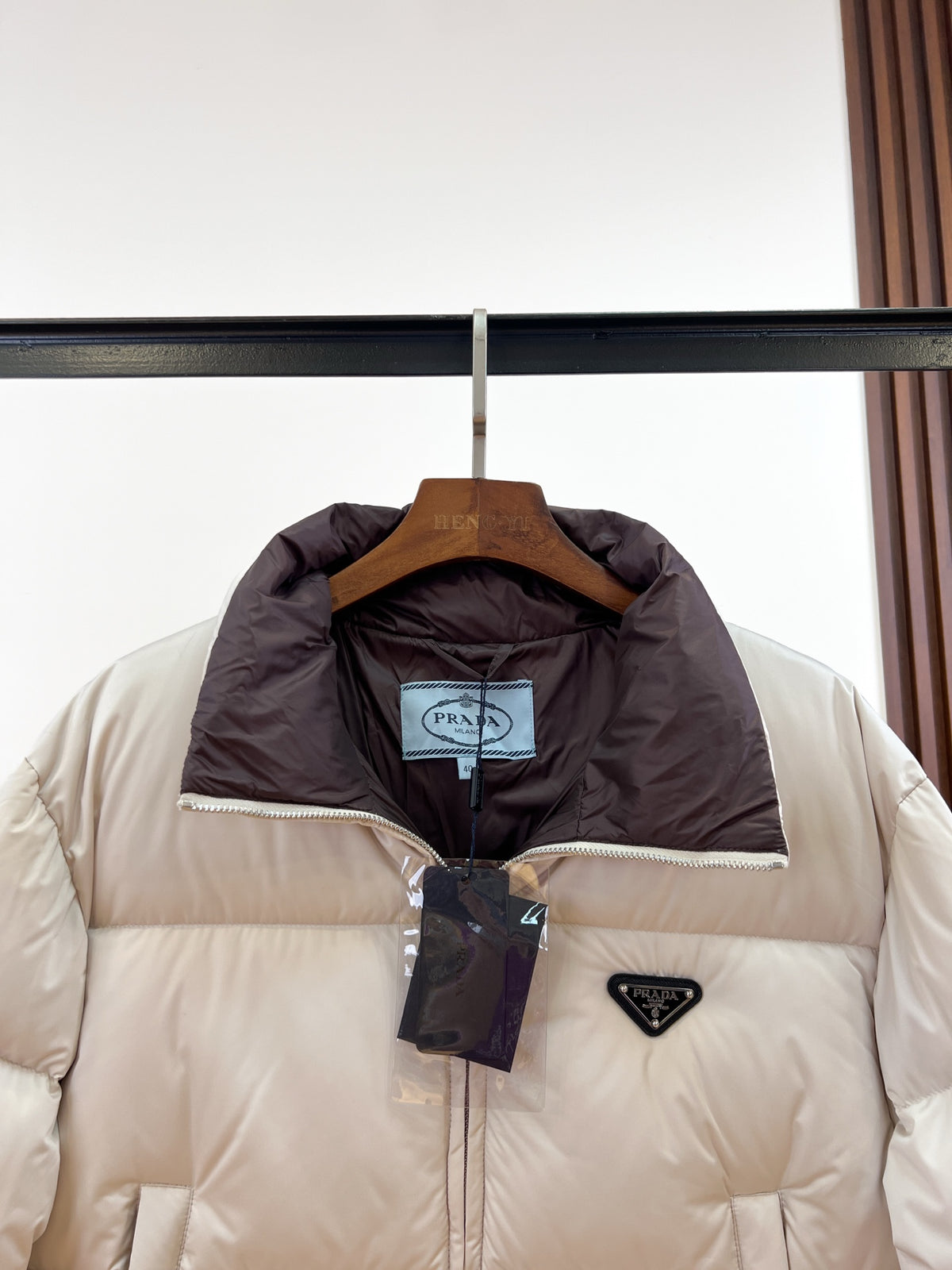 PRE ORDER WOMENS PRDA COAT