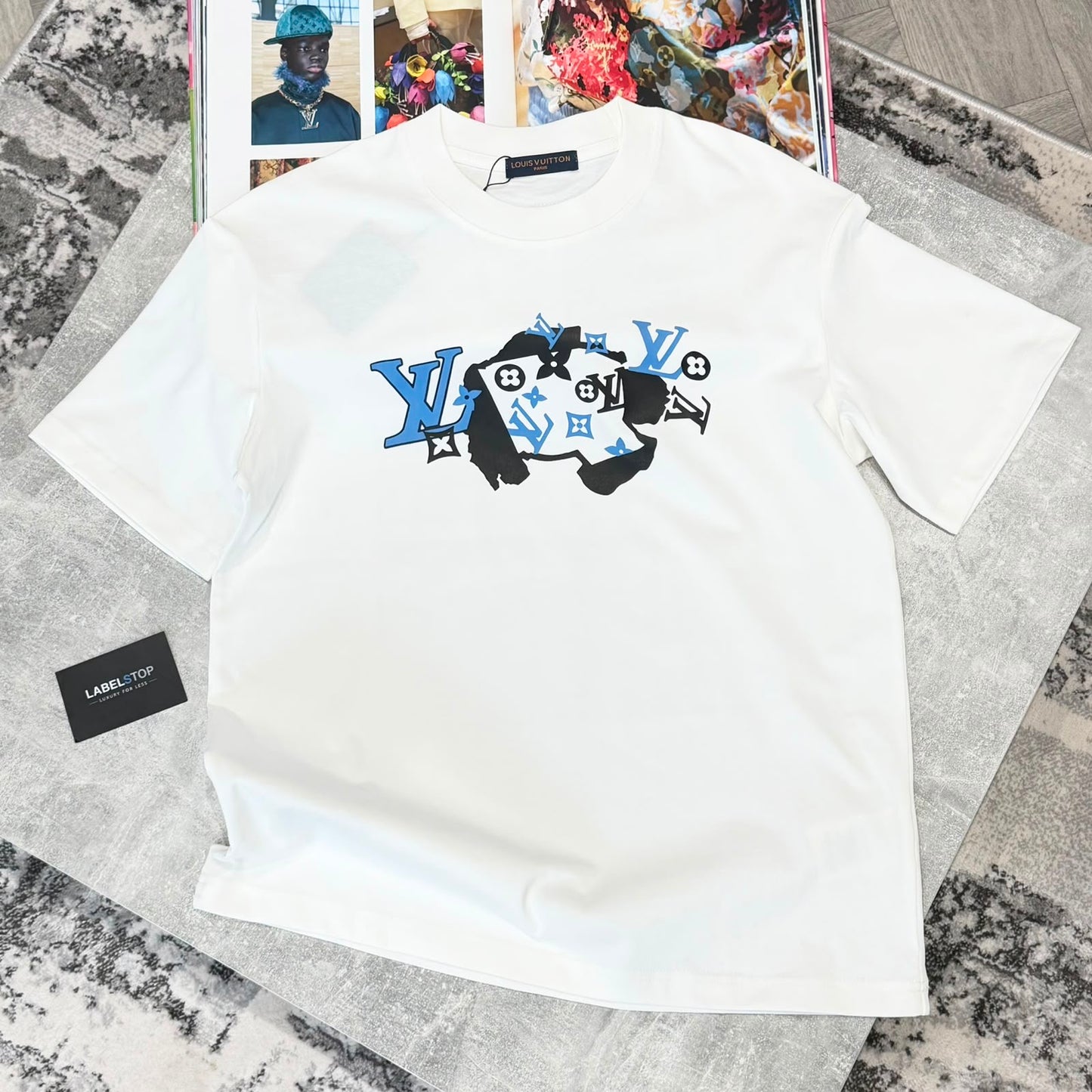 LVE TEE