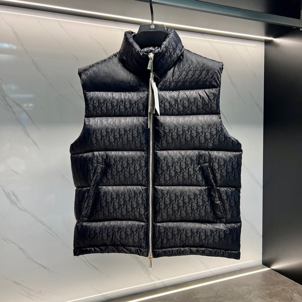 (PRE ORDER) CD GILLET BLACK