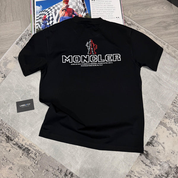 MNCLER TEE