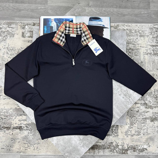BURB 1/4 ZIP