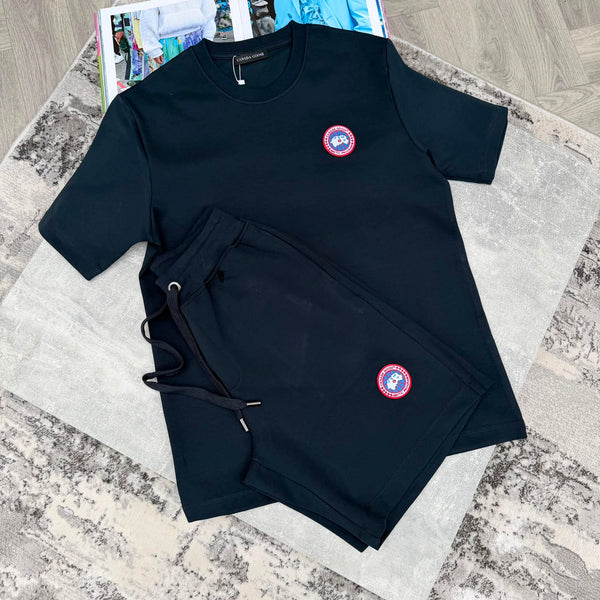 CG SET