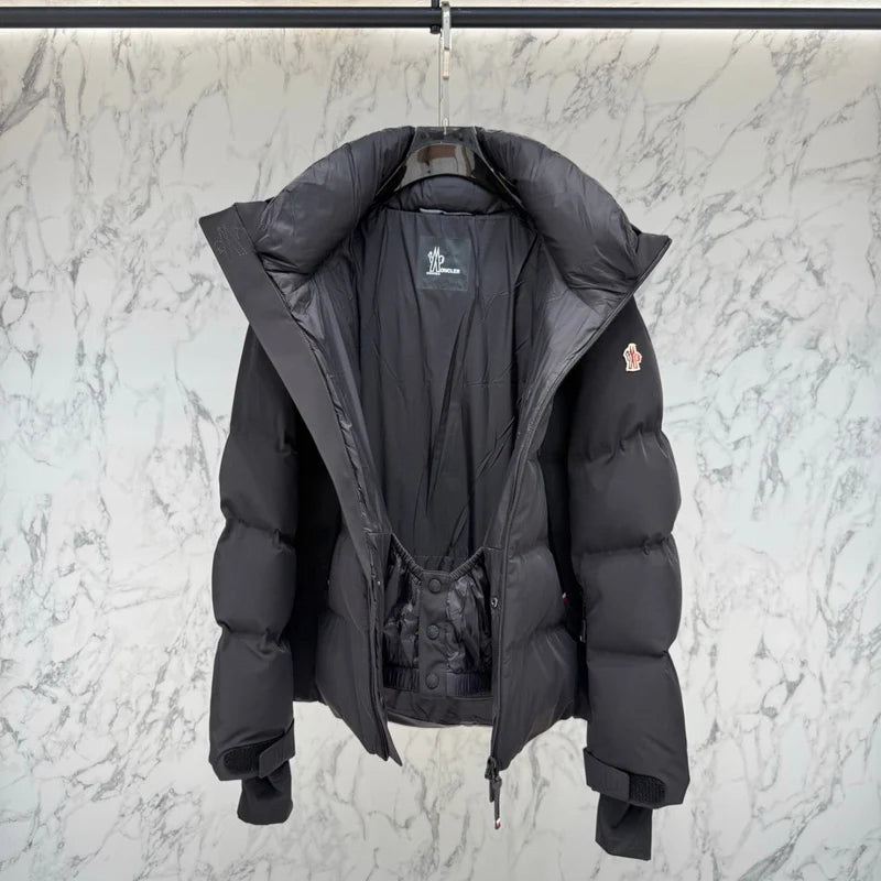 PRE ORDER MNCLR GRENOBLE-BLACK