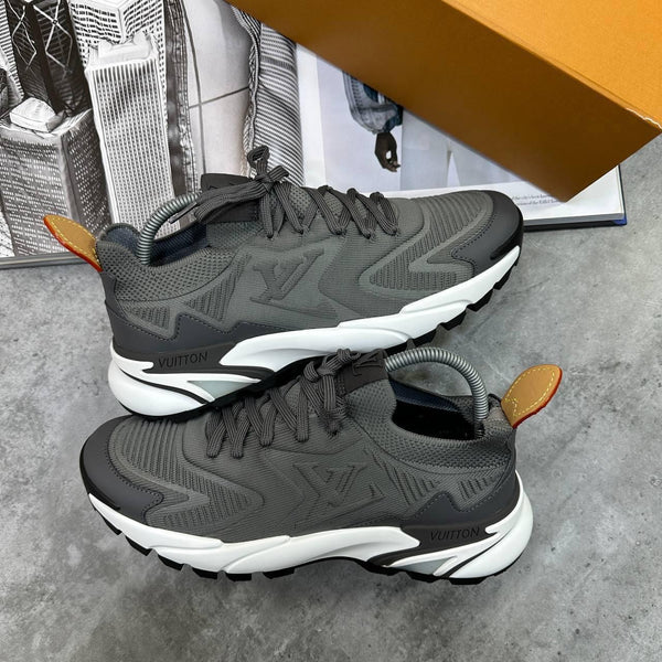 LVE TRAINERS-GREY