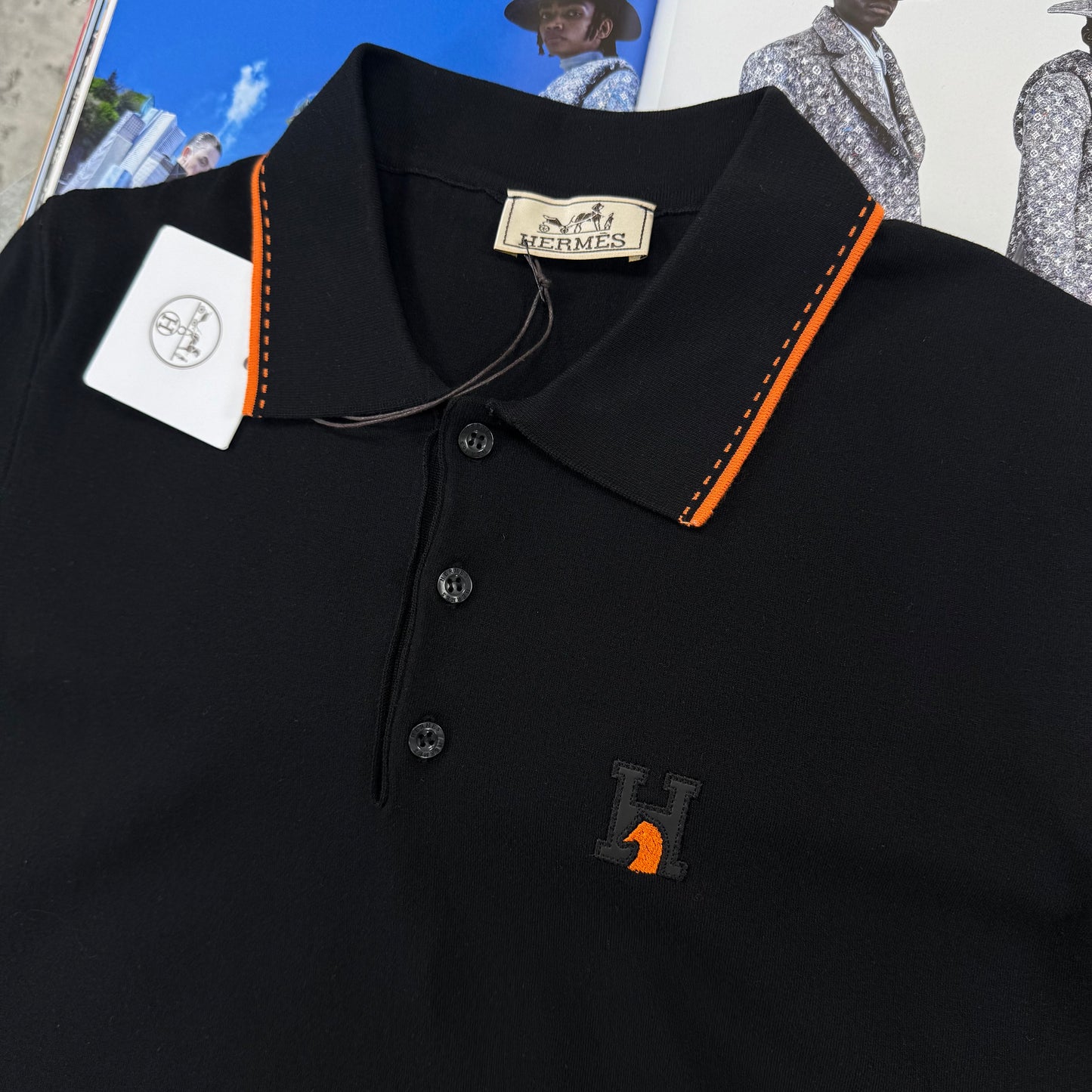 HMES POLO