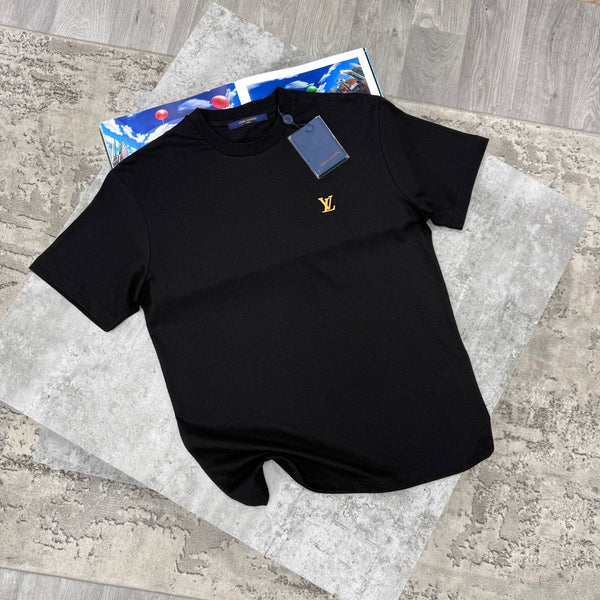 LVE TEE-BLACK
