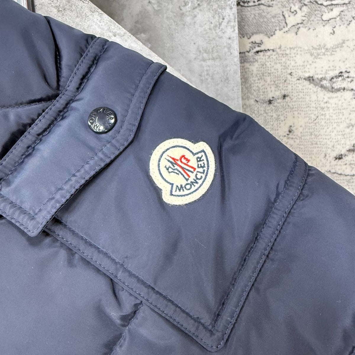 MNCLR MAYA-NAVY