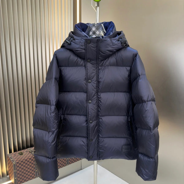 (PRE ORDER) BBR COAT NAVY