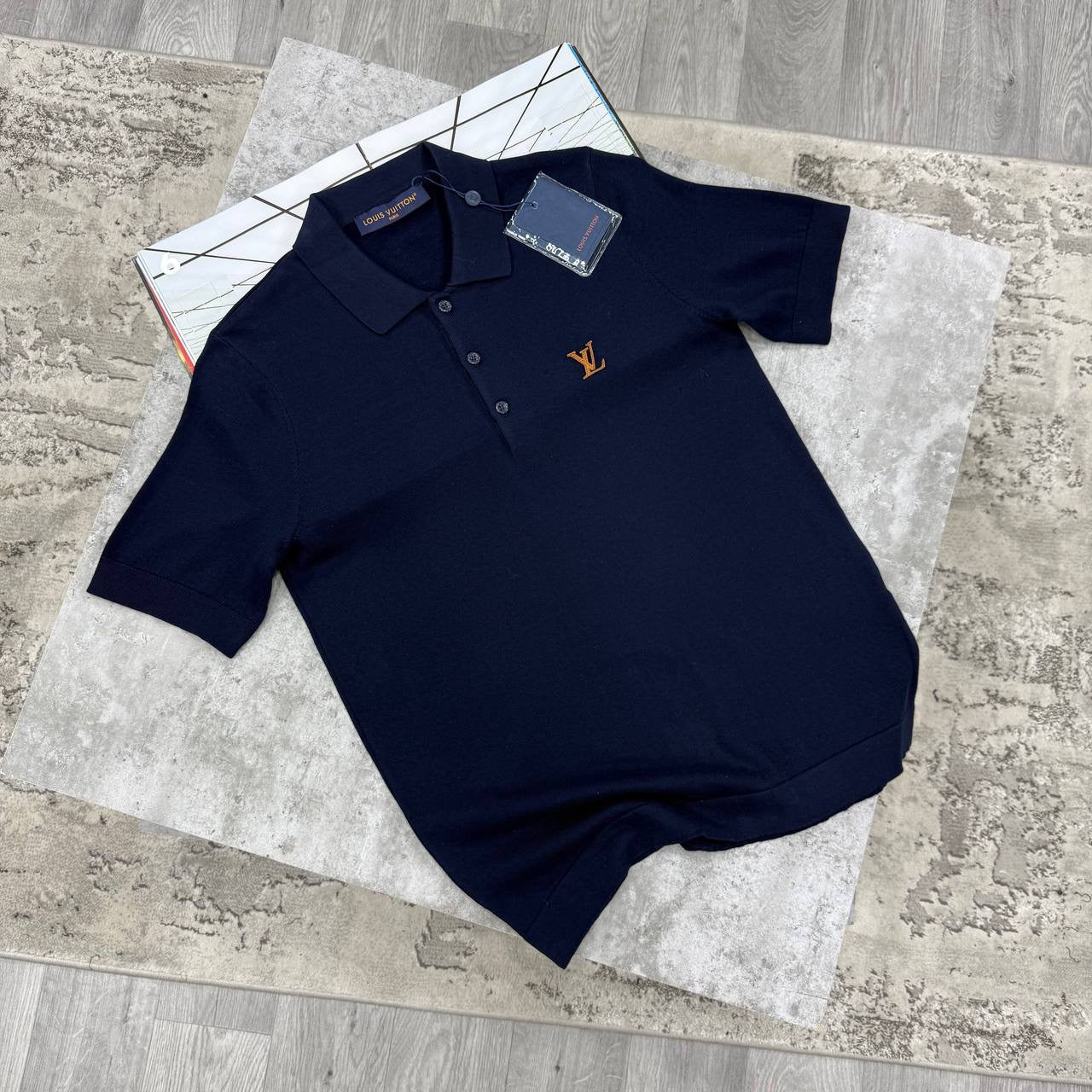 LVE POLO-NAVY