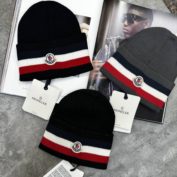 MNCLER BEANIE