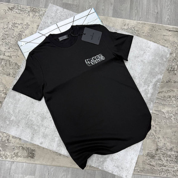 MNCLR TOP-BLACK