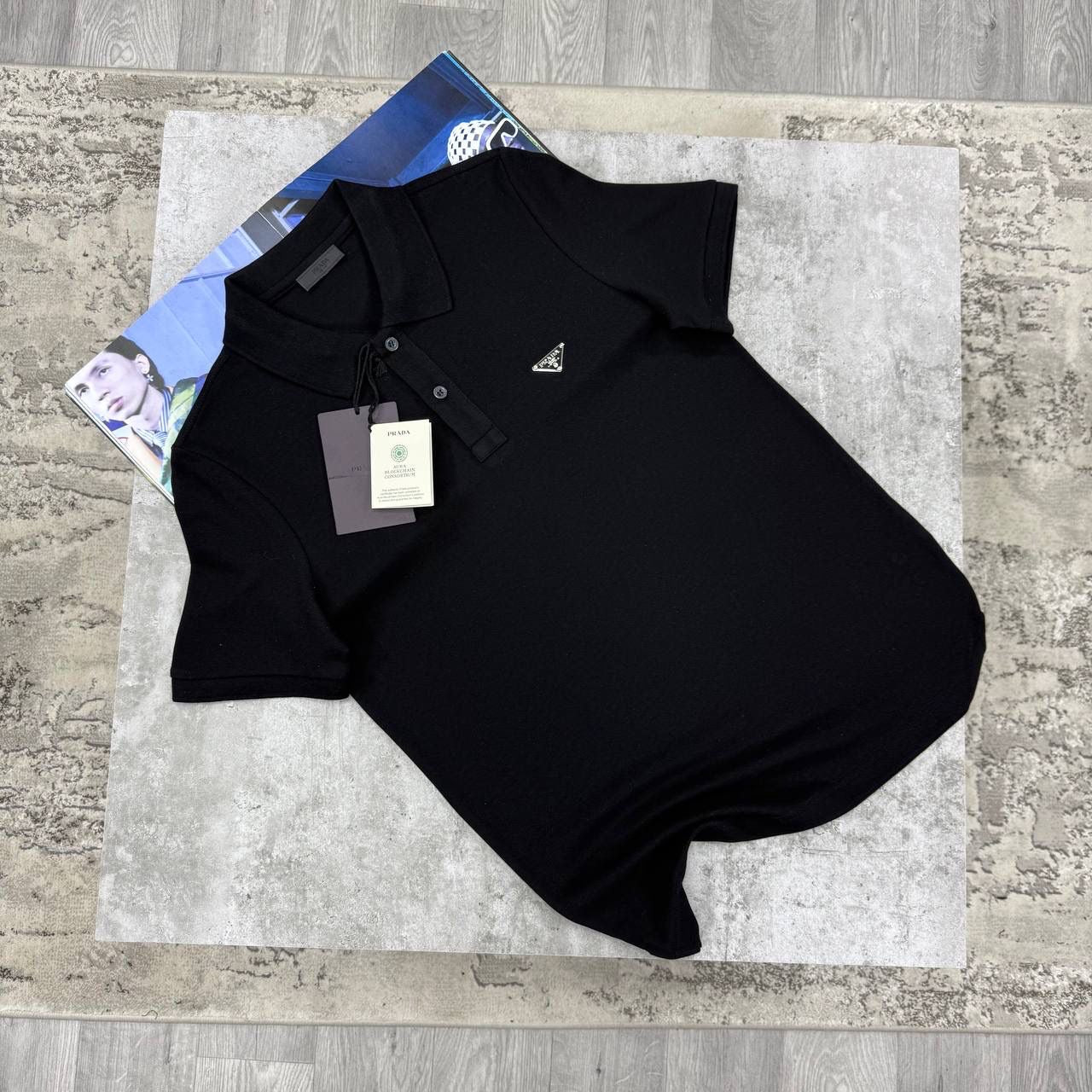 PRDA POLO