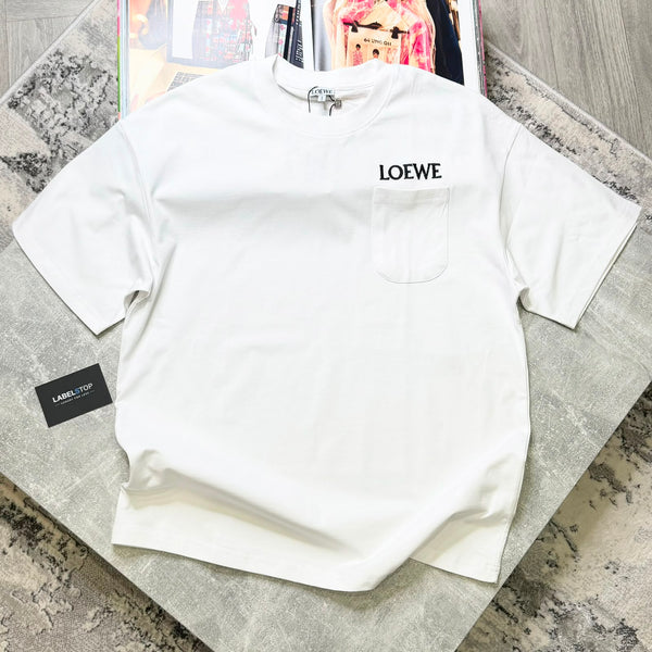 LWE TEE - WHITE