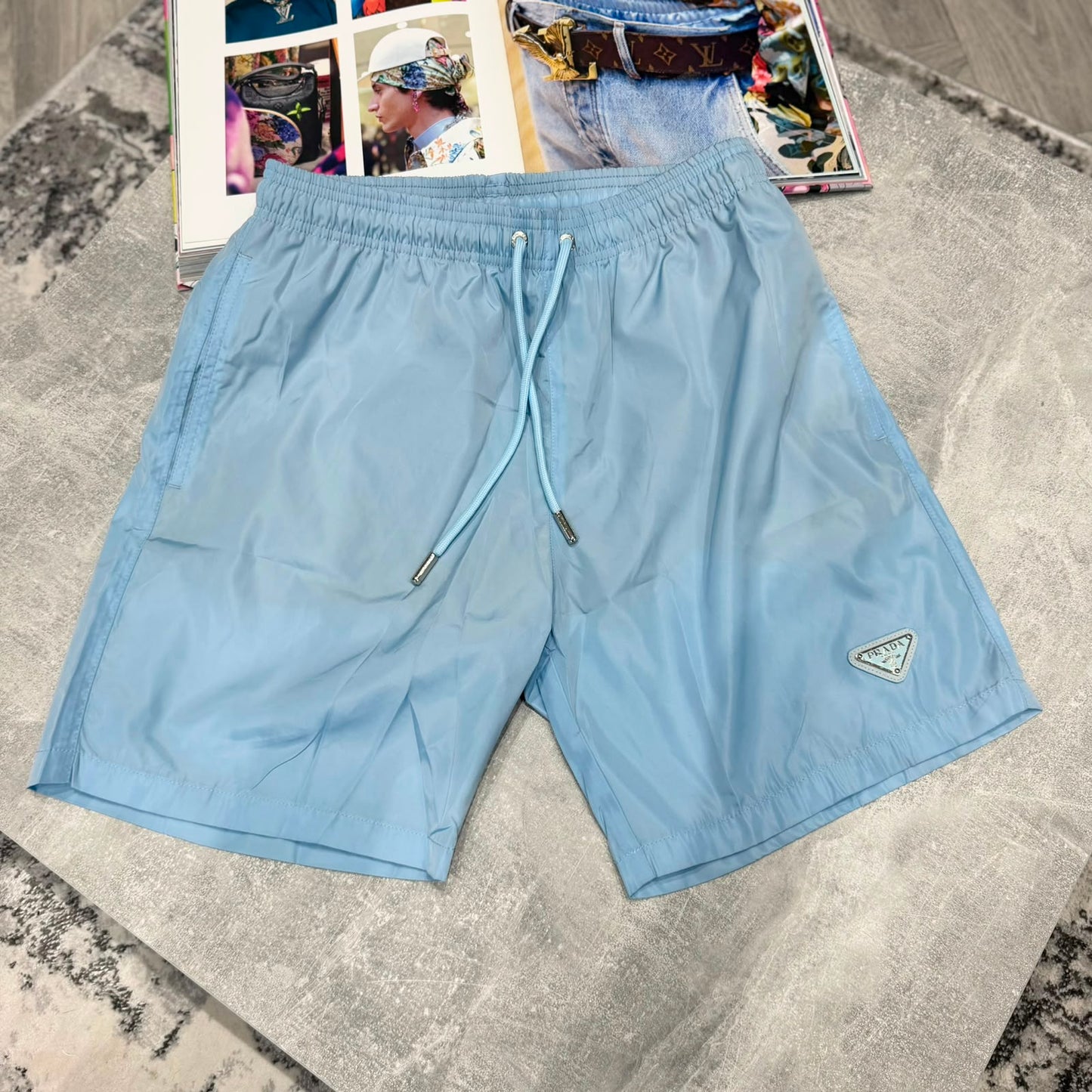 PDA SWIMS-SKY BLUE