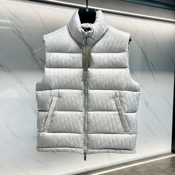 (PRE ORDER) CD GILLET SILVER