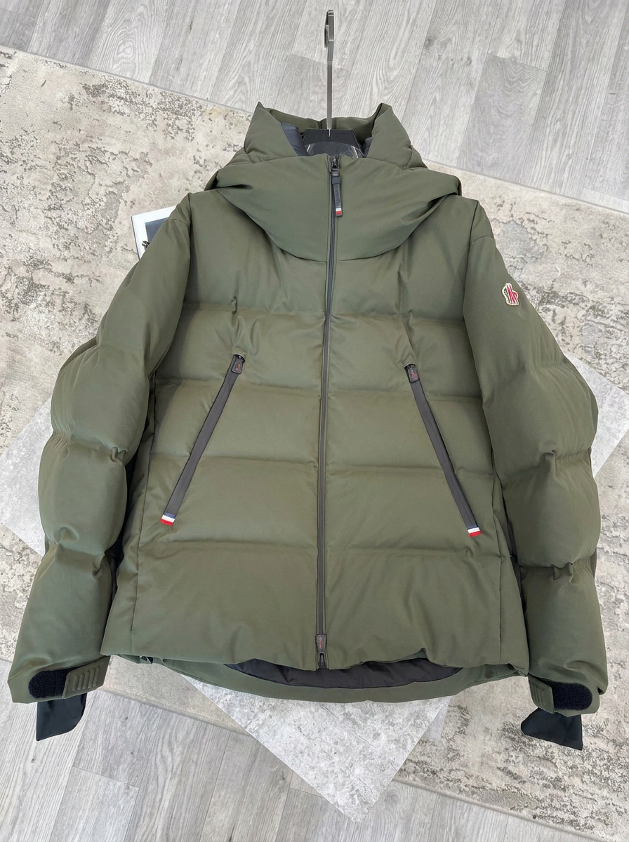 PRE ORDER- MNCLER GRENOBLE