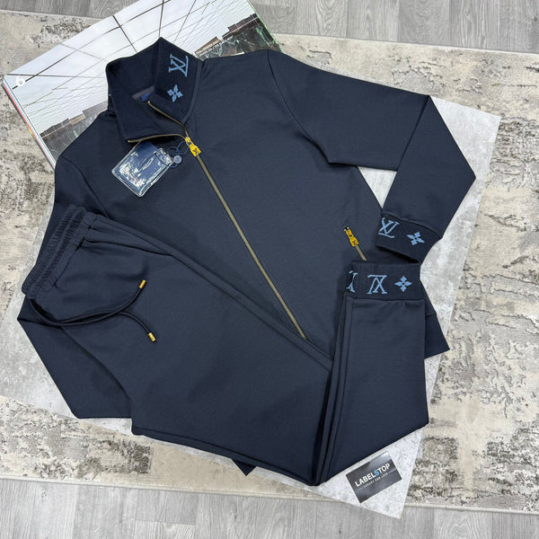 LVE TRACKSUIT-NAVY