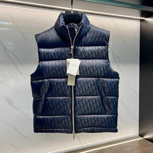 (PRE ORDER) CD GILLET NAVY