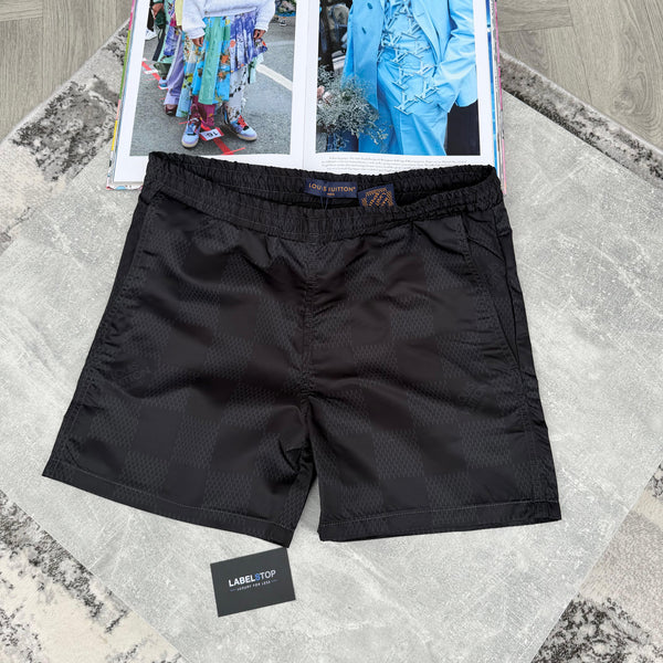 LVE SWIMS-BLACK