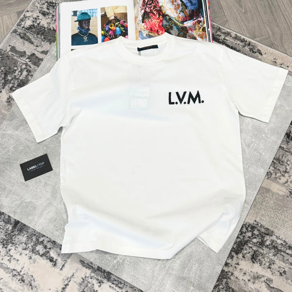 LVE TEE