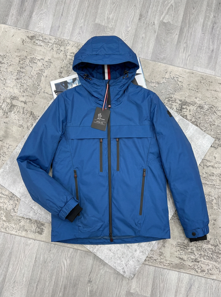 PRE ORDER- MNCLER GRENOBLE