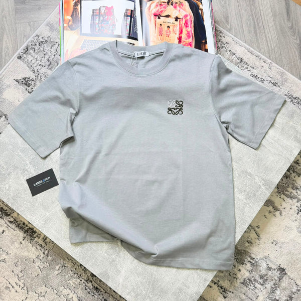 LWE TEE - GREY