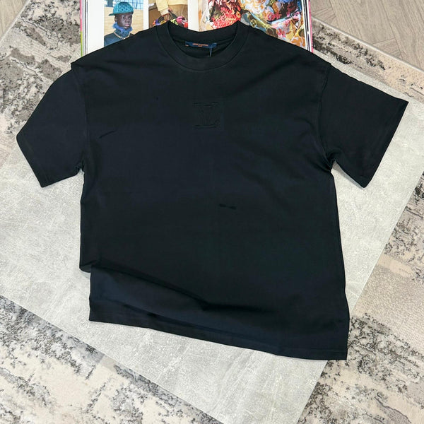 LVE TSHIRT - BLACK