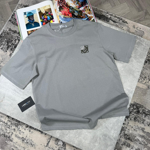 LWE TEE - GREY