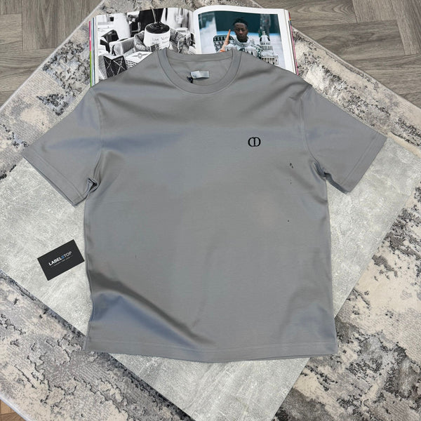 CD TEE-GREY