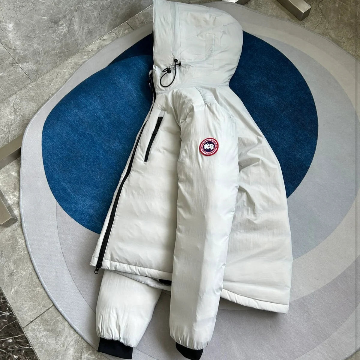 PRE ORDER CG LODGE COAT