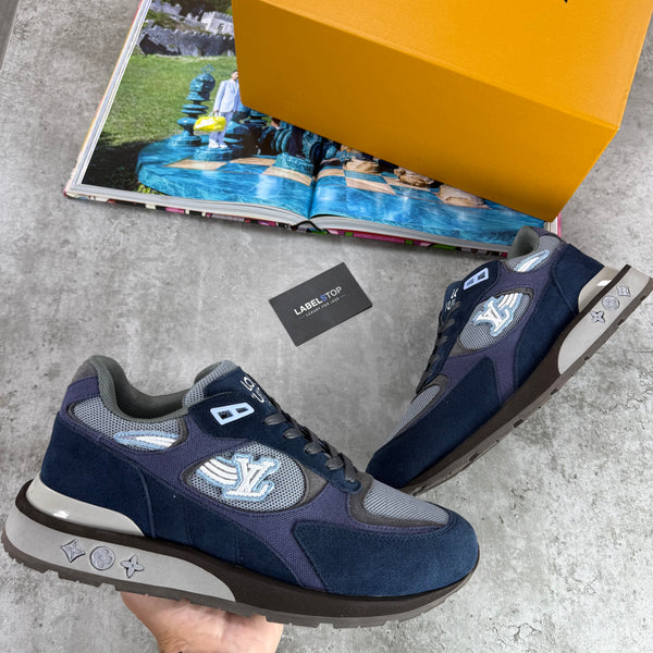 LVE TRAINERS-NAVY
