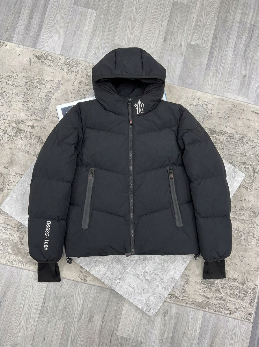 PRE ORDER- MNCLER GRENOBLE