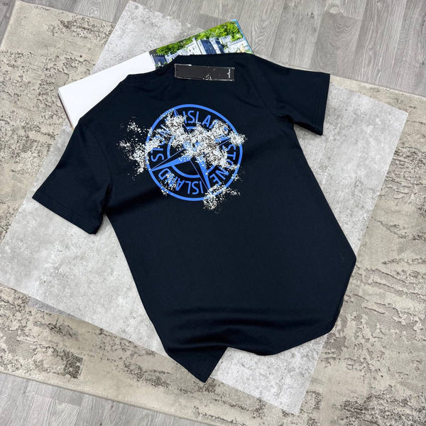 SI TOP-BLACK