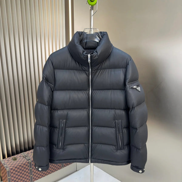 (PRE ORDER) PRDA COAT BLACK